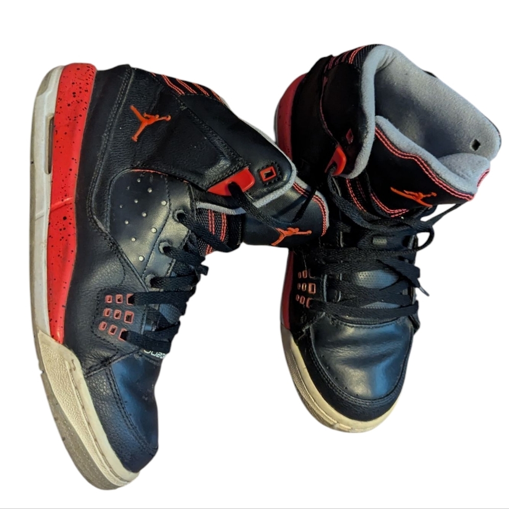 Nike Air Jordan SC 1 GS - Size 7Y #538699 025